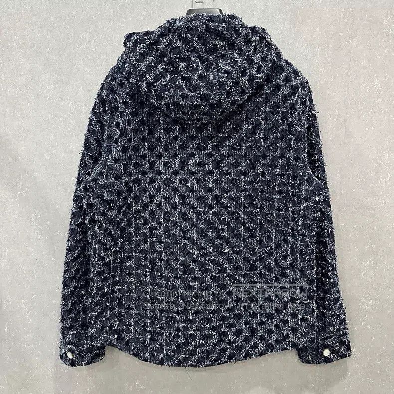 Louis Vuitton Louis Vuitton Small Fragrance Breaks Flocking Full Print H Size US S / EU 44-46 / 1 - 2 Thumbnail