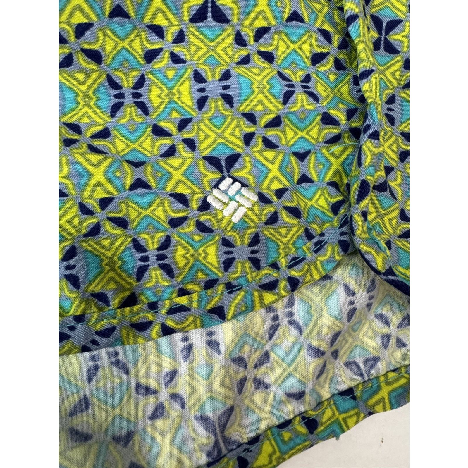 Columbia Columbia Sportswear Omni-Shade Board Shorts Women UPF Medium Size 32" / US 10 / IT 46 - 3 Thumbnail