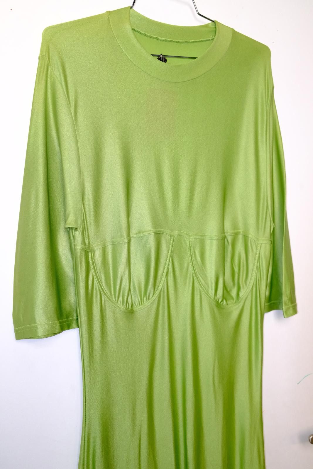 Other 00's Hammnett II Bodycon Dress Size XXS / US 00 / IT 34 - 3 Thumbnail