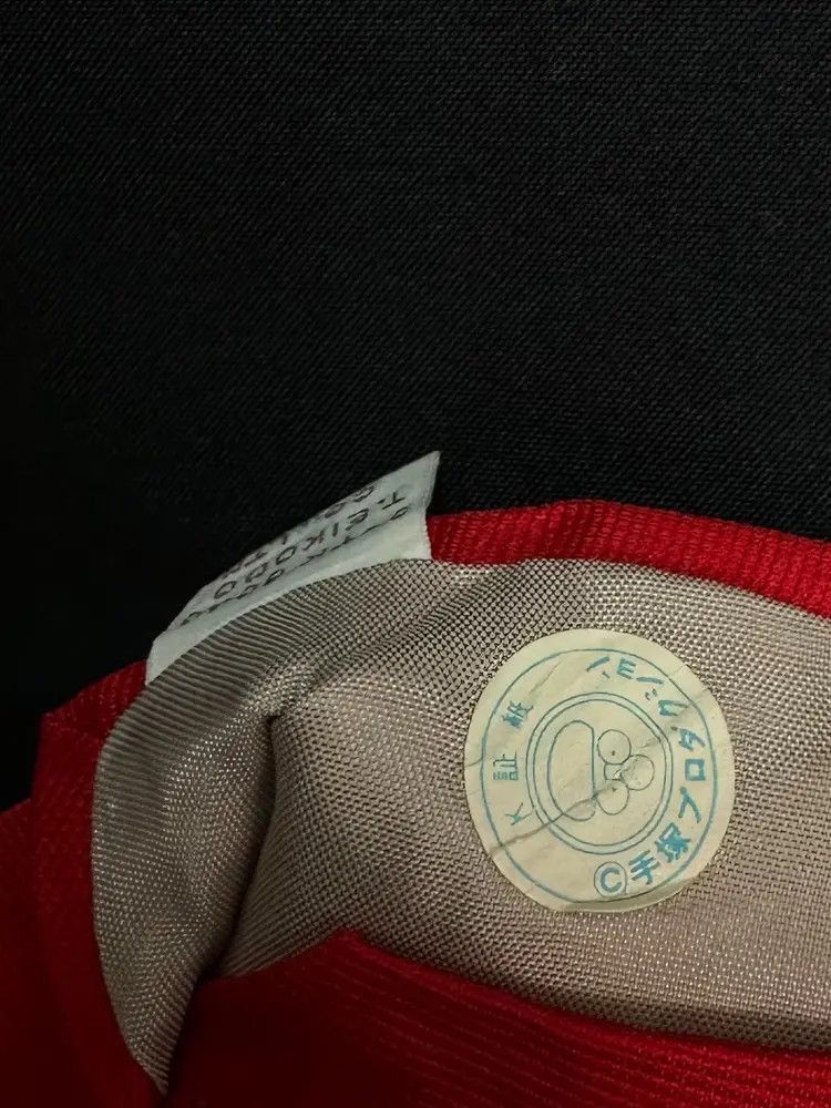 Yohji Yamamoto Yohji Yamamoto manga Tie Size ONE SIZE - 6 Thumbnail