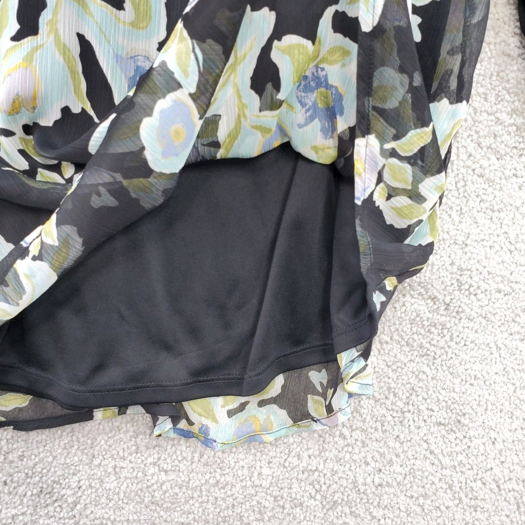Vintage Size: Men Size XL / US 12-14 / IT 48-50 - 6 Thumbnail