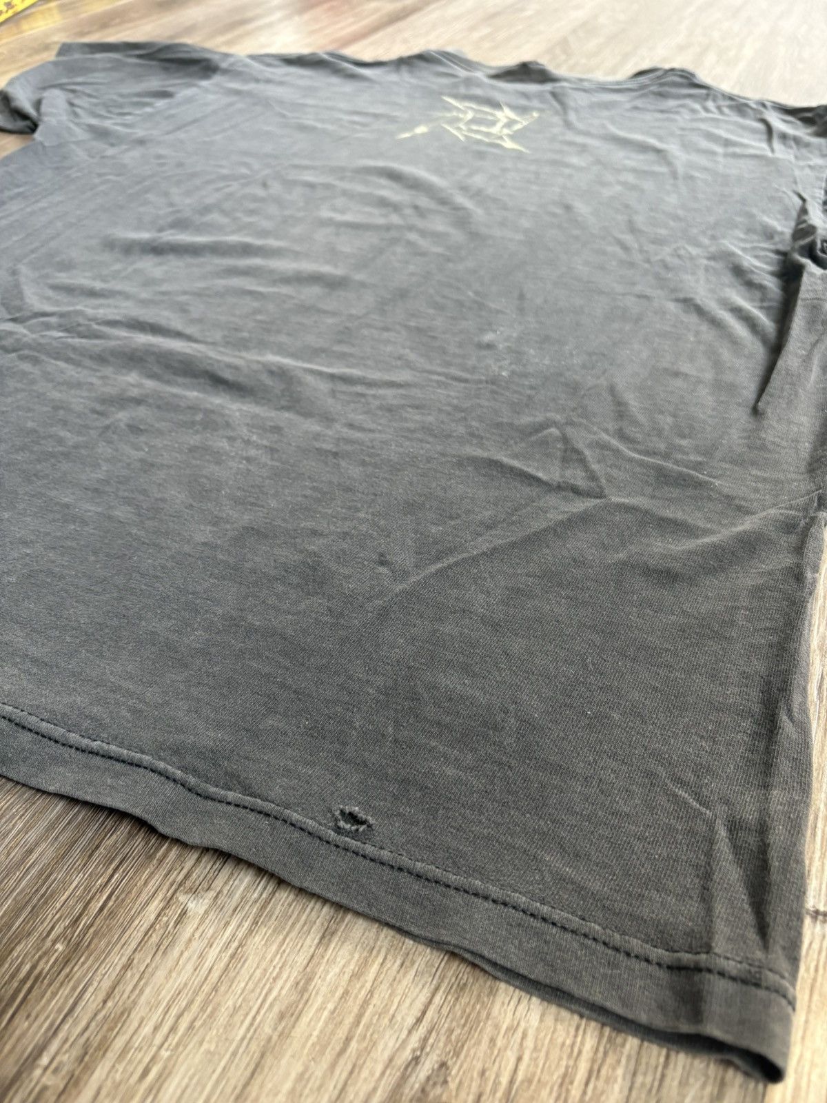 Vintage 90’s Metallica Tee Size US L / EU 52-54 / 3 - 6 Thumbnail
