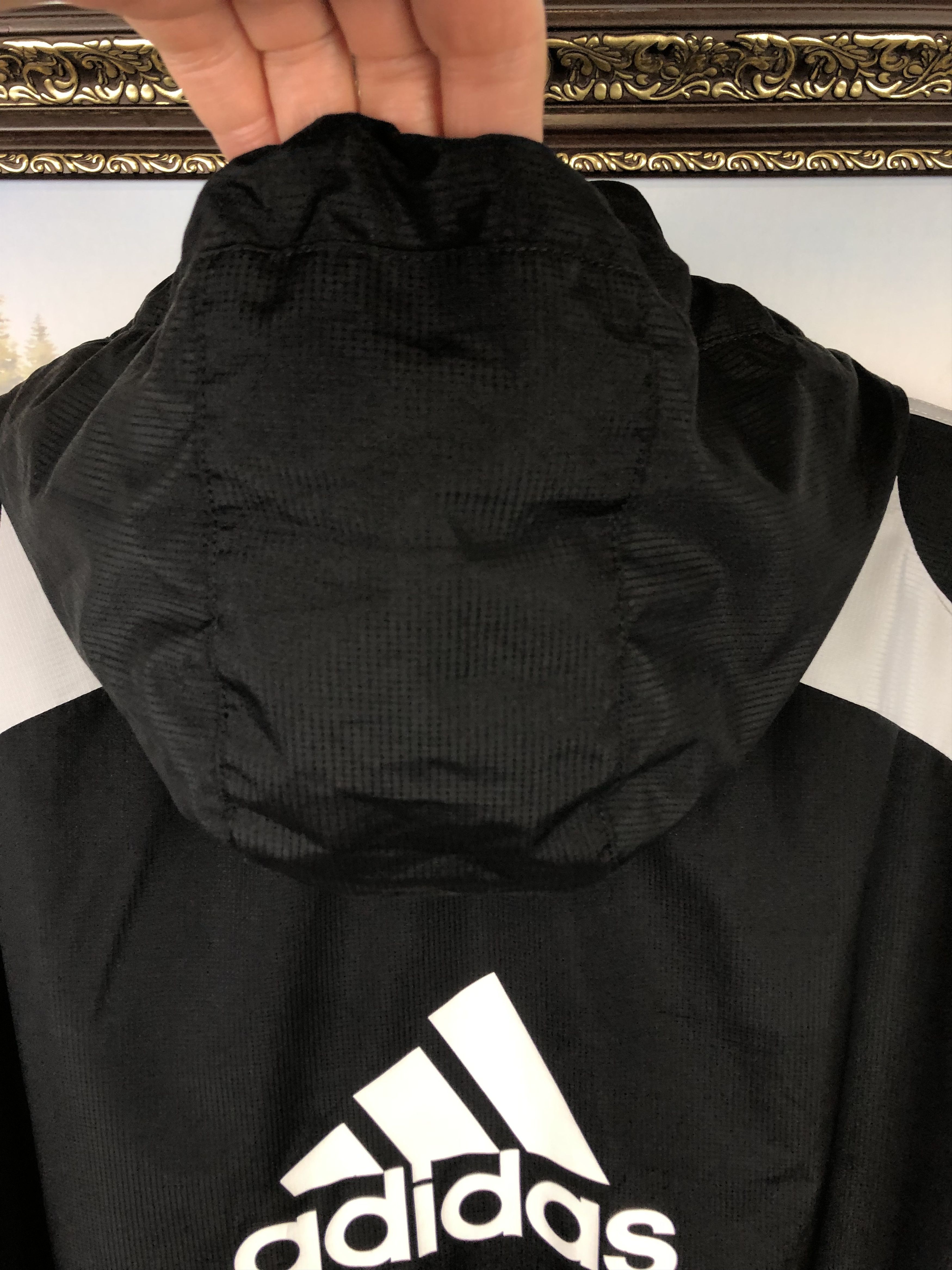 Adidas Vintage Liverpool Football Jacket Soccer Windbreaker Track Size US M / EU 48-50 / 2 - 8 Thumbnail