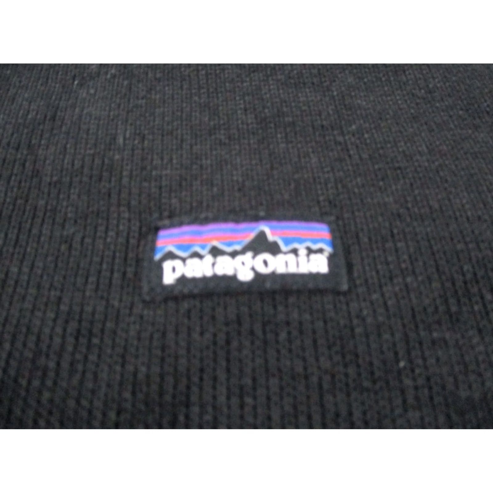 Patagonia Patagonia Sweater Womens S Black Jacket Better Fleece Jumper Outdoor Hiking Size S / US 4 / IT 40 - 6 Thumbnail