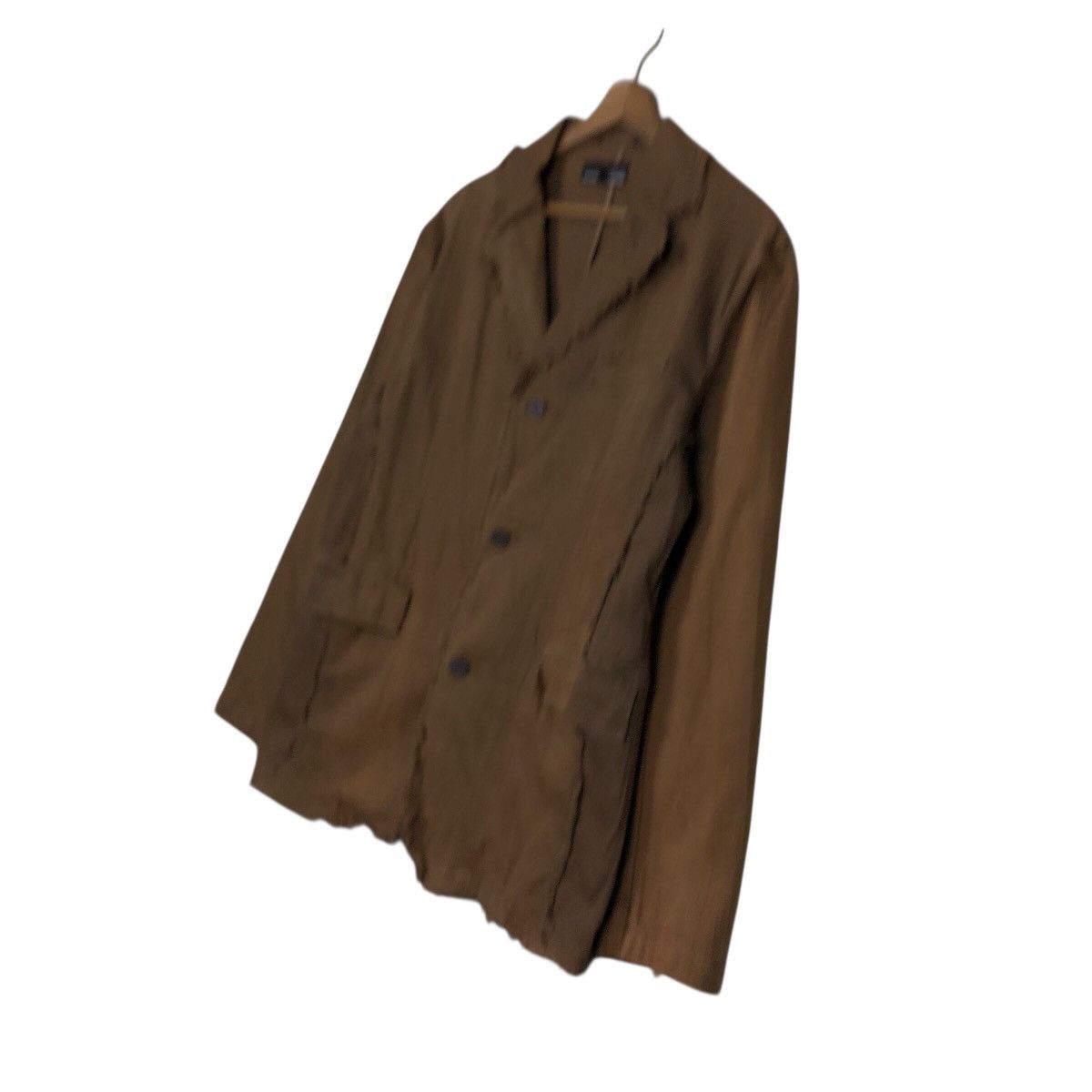 In The Attic 📌Vintage Chore Work Distressed Jacket In The Attic Size US M / EU 48-50 / 2 - 3 Thumbnail
