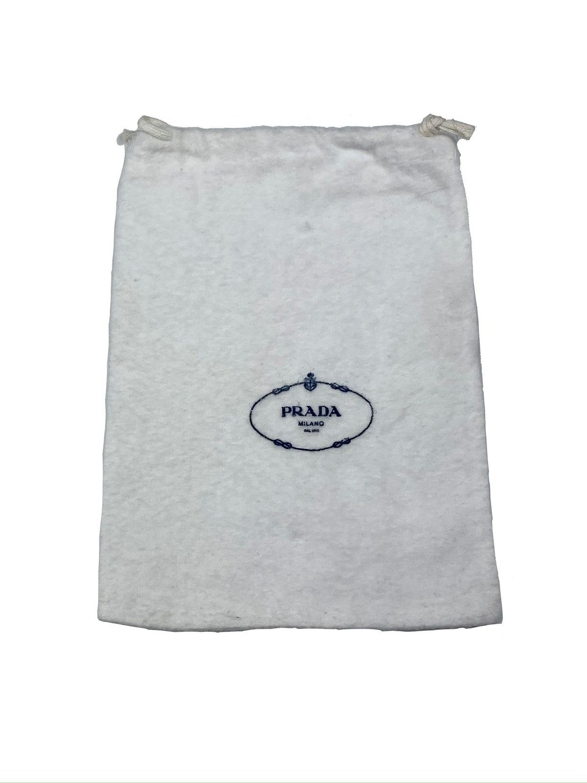 Designer × Prada PRADA set of 3 dust bag travel storage bag Size ONE SIZE - 7 Thumbnail