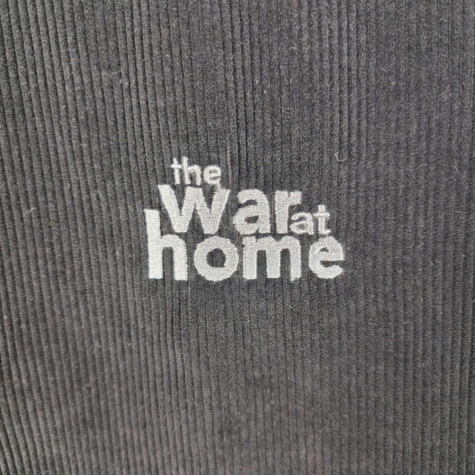 Other Vintage The War At Home Tv Series Corduroy Bomber Jacket L Size US L / EU 52-54 / 3 - 4 Thumbnail