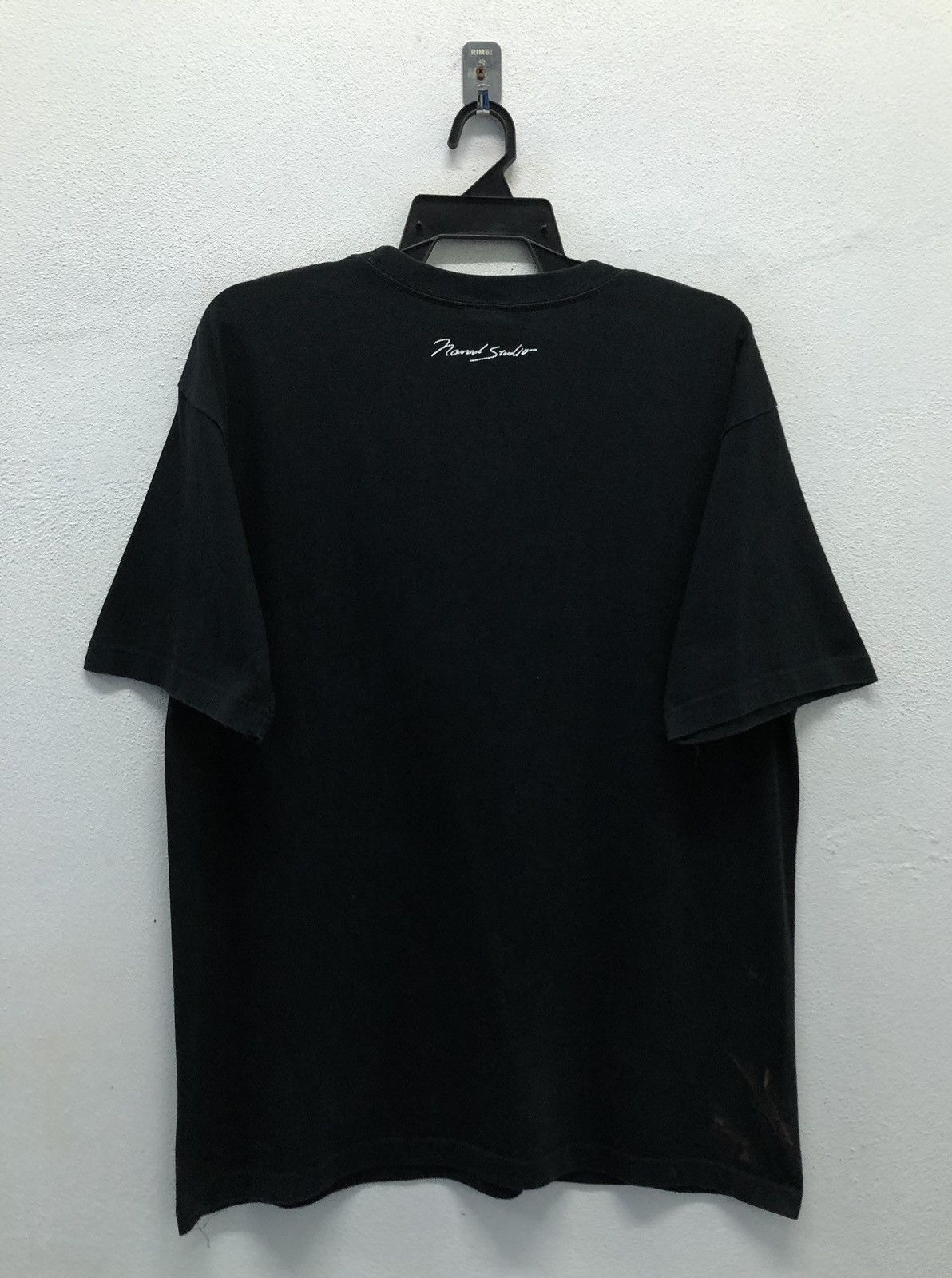 Japanese Brand Vintage Japanese Brand T-Shirt Size US XL / EU 56 / 4 - 2 Thumbnail