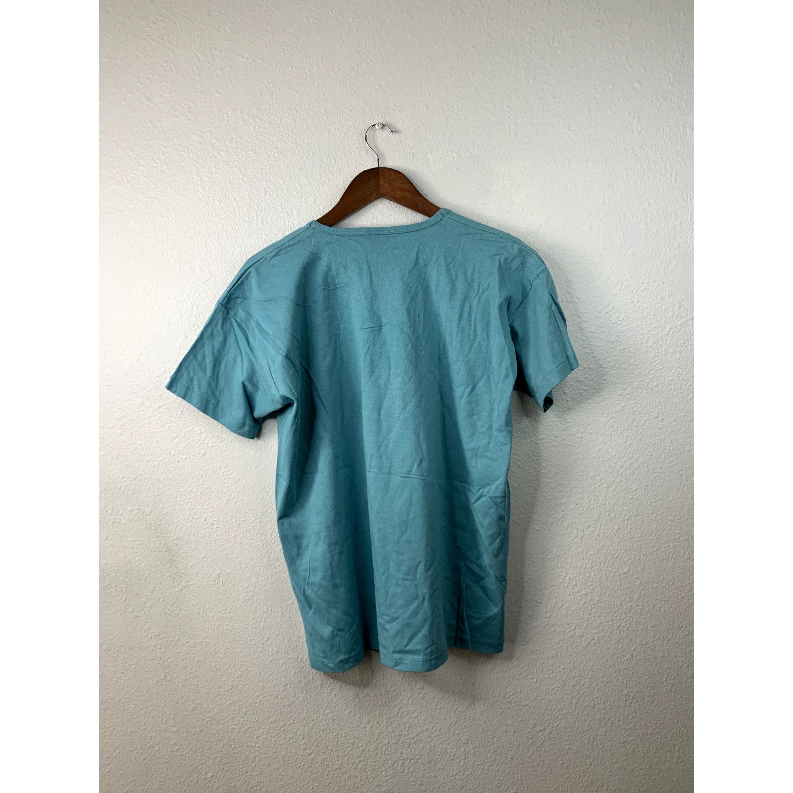 Vintage Vintage Womens Tennessee Shirt Green Top T-Shirt 90s VTG L Size L / US 10 / IT 46 - 6 Thumbnail