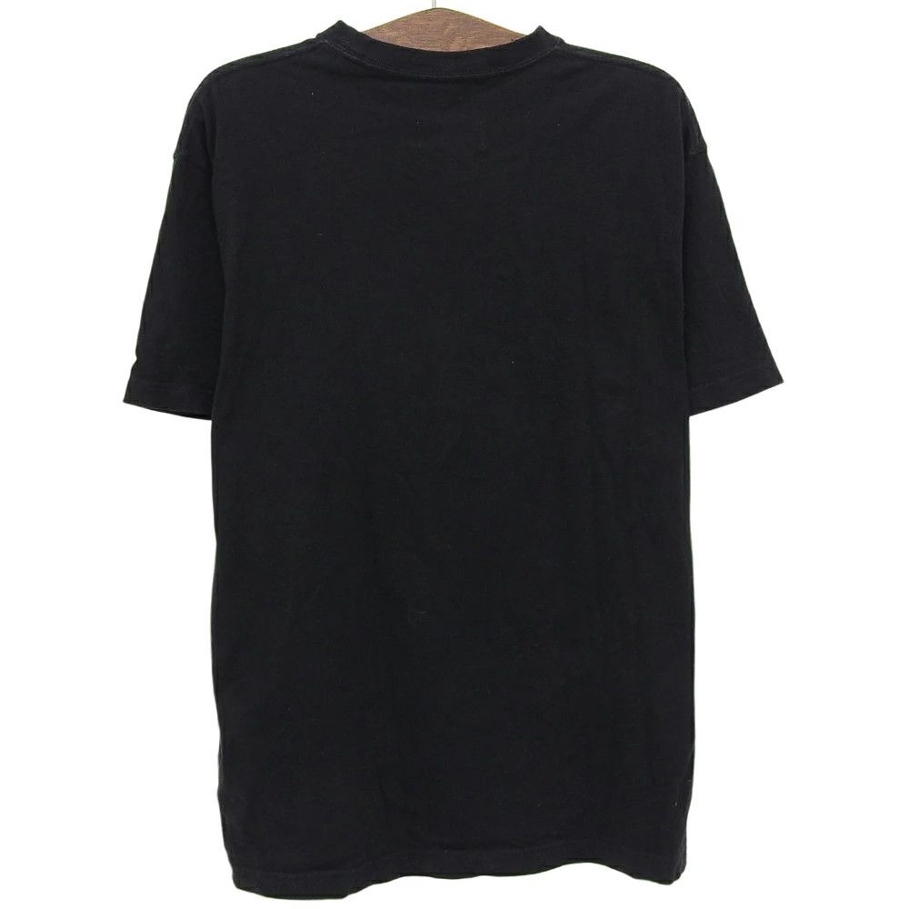 Yohji Yamamoto Yohji Yamamoto pour homme Crow Print T-shirt Size US XXL / EU 58 / 5 - 2 Thumbnail