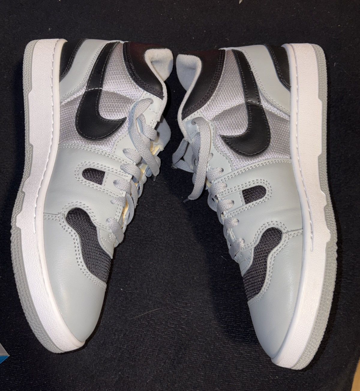 Nike × Travis Scott Nike Mac Attack QS SP Travis Scott Size US 9 / EU 42 - 2 Thumbnail