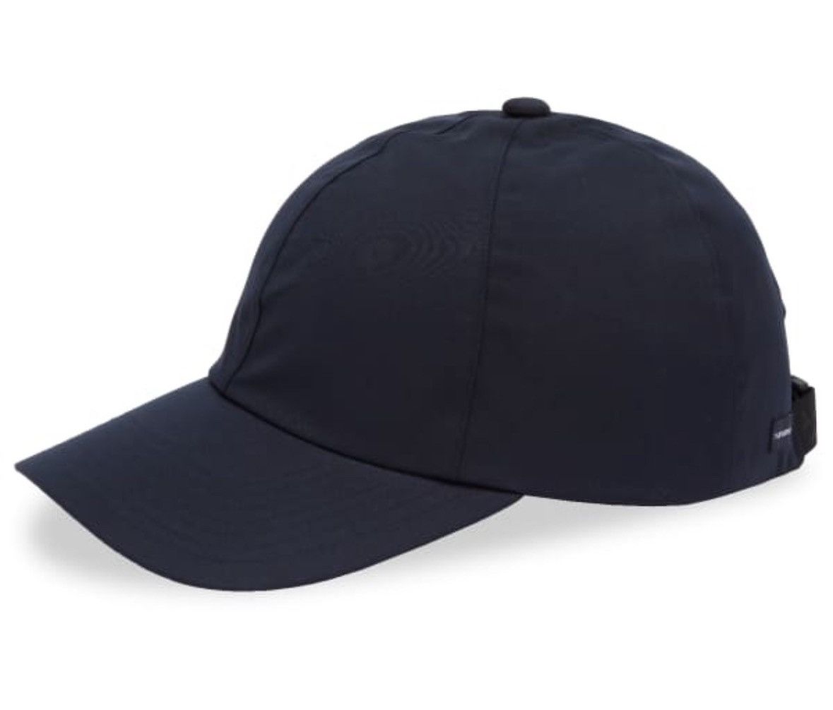 Nanamica Nanamica Goretex Cap Size ONE SIZE - 1 Thumbnail