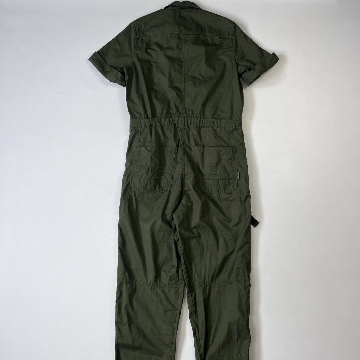 G-Star G Star Raw Army Jumpsuit women’s Size 28" / US 6 / IT 42 - 9 Thumbnail