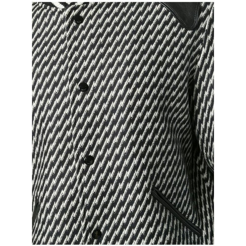 Saint Laurent Paris Saint Laurent Teddy Bomber Jacket Size US M / EU 48-50 / 2 - 2 Thumbnail