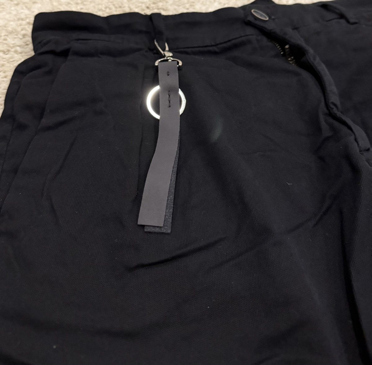 Zara Zara Relaxed Pants sz 32 Size US 32 / EU 48 - 2 Thumbnail