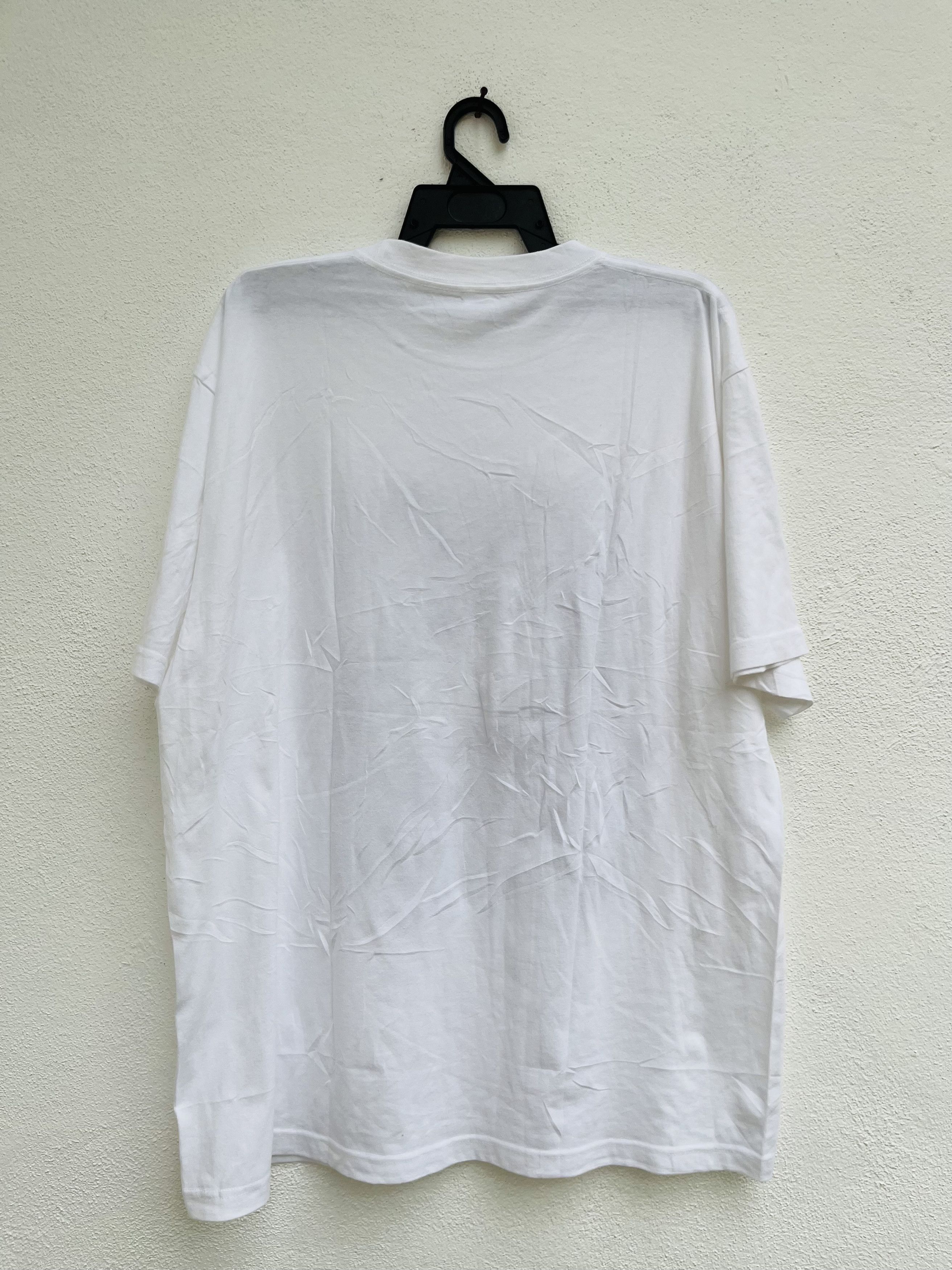 Japanese Brand × Vintage Vintage Hentai Japanese Designer Streetwear Fashion Style Size US XXL / EU 58 / 5 - 2 Thumbnail