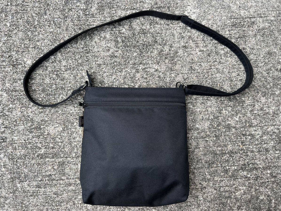 Vintage Vintage Yamatoya Tokyo Ravi Ravi Sling Bag Size ONE SIZE - 21 Thumbnail