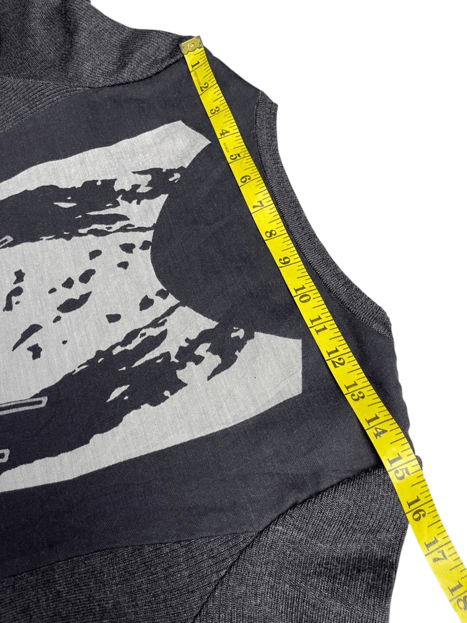 Japanese Brand Lu Boujours De Cuse Size L / US 10 / IT 46 - 5 Thumbnail