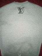 Louis Vuitton × Nigo LOUIS VUITTON X NIGO LV SQUARED CREWNECK SWEATSHIRT Size US M / EU 48-50 / 2 - 3 Thumbnail