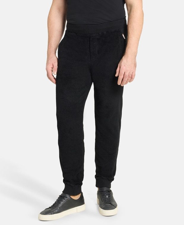 Orlebar Brown Fleece trousers Size US 38 / EU 54 - 1 Preview