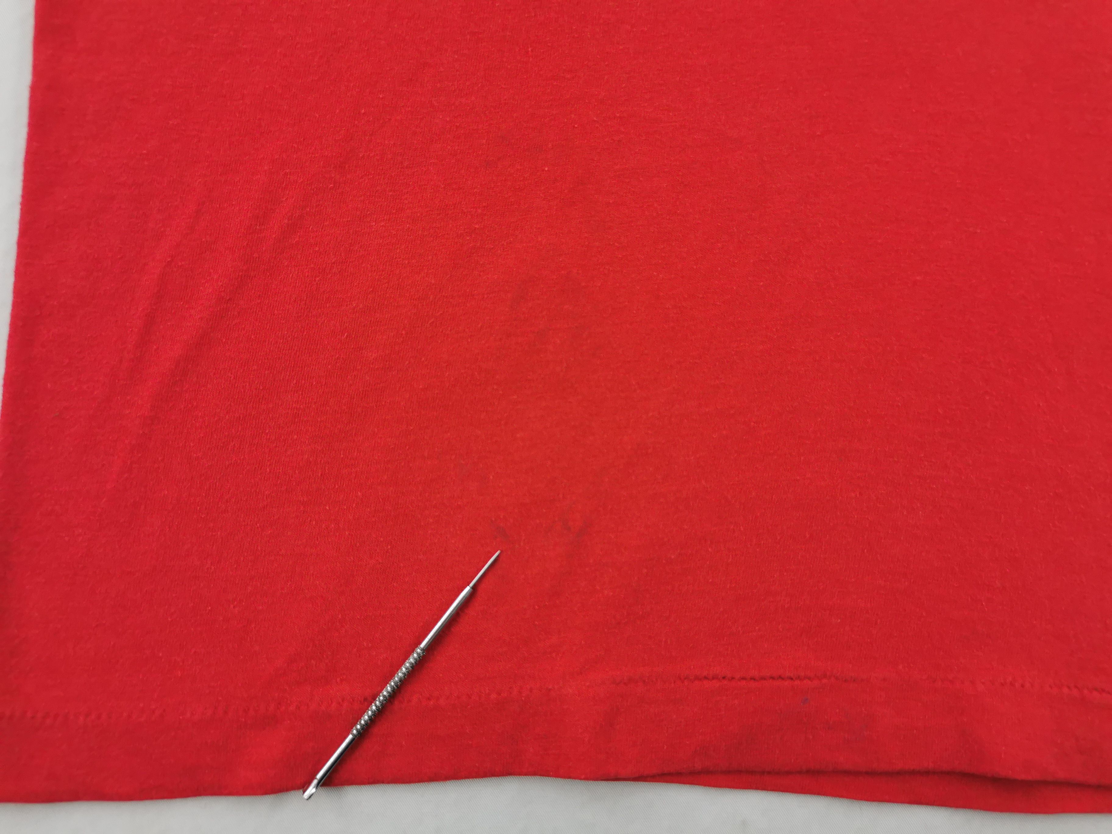 Other Vintage 80s Robin's Hoods by Screen Stars T Shirt Size US M / EU 48-50 / 2 - 6 Thumbnail