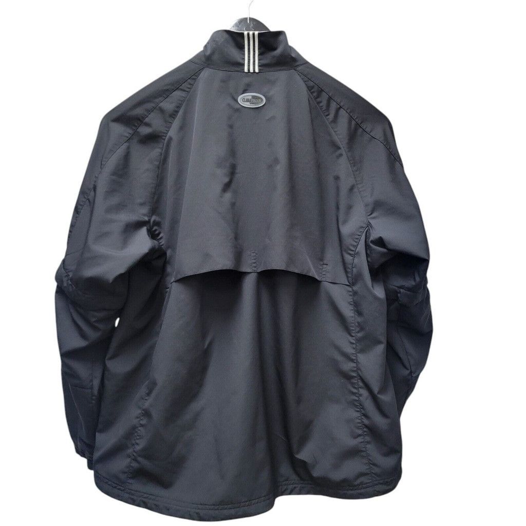 Adidas Adidas Men's Climaproof Hybrid Long/Short Sleeves Full-Zip Size US L / EU 52-54 / 3 - 4 Thumbnail
