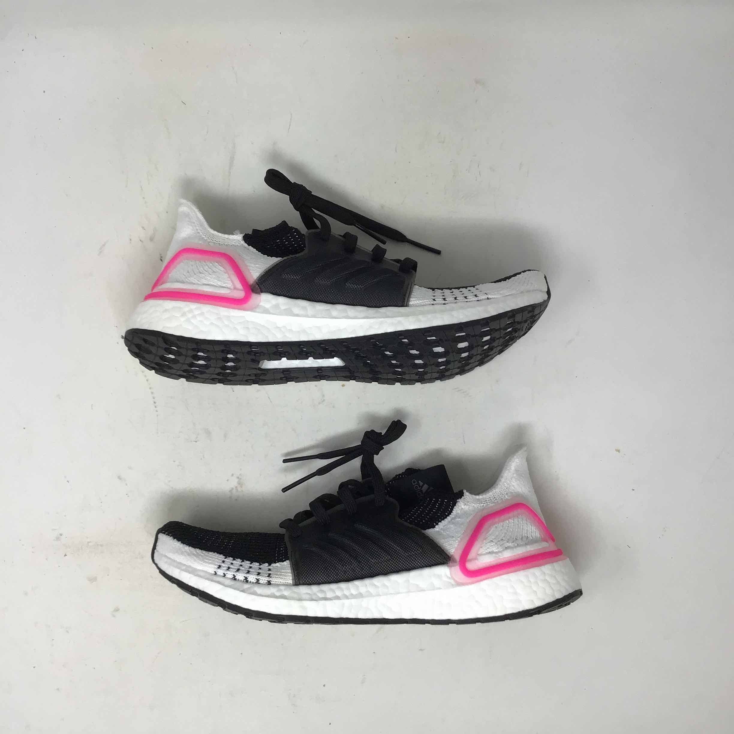 Adidas Wmns UltraBoost 19 Pink Grailed