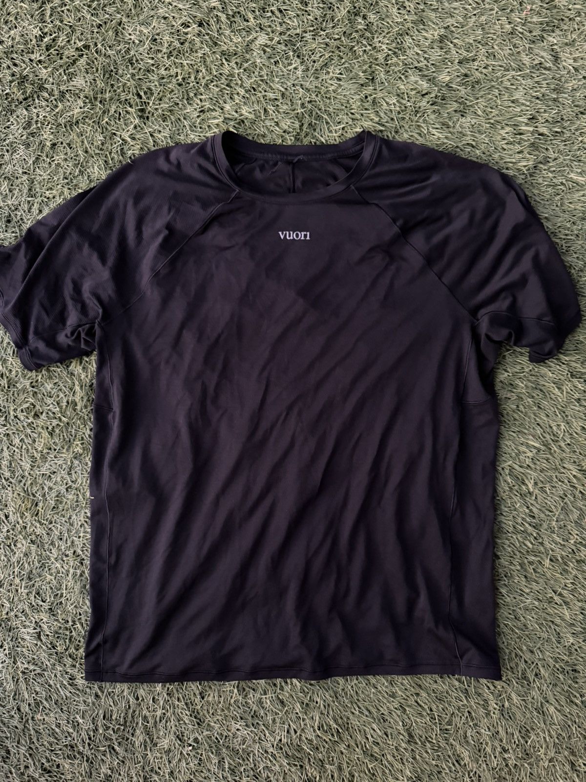 Vuori Vuori Shirt Size US M / EU 48-50 / 2 - 1 Thumbnail