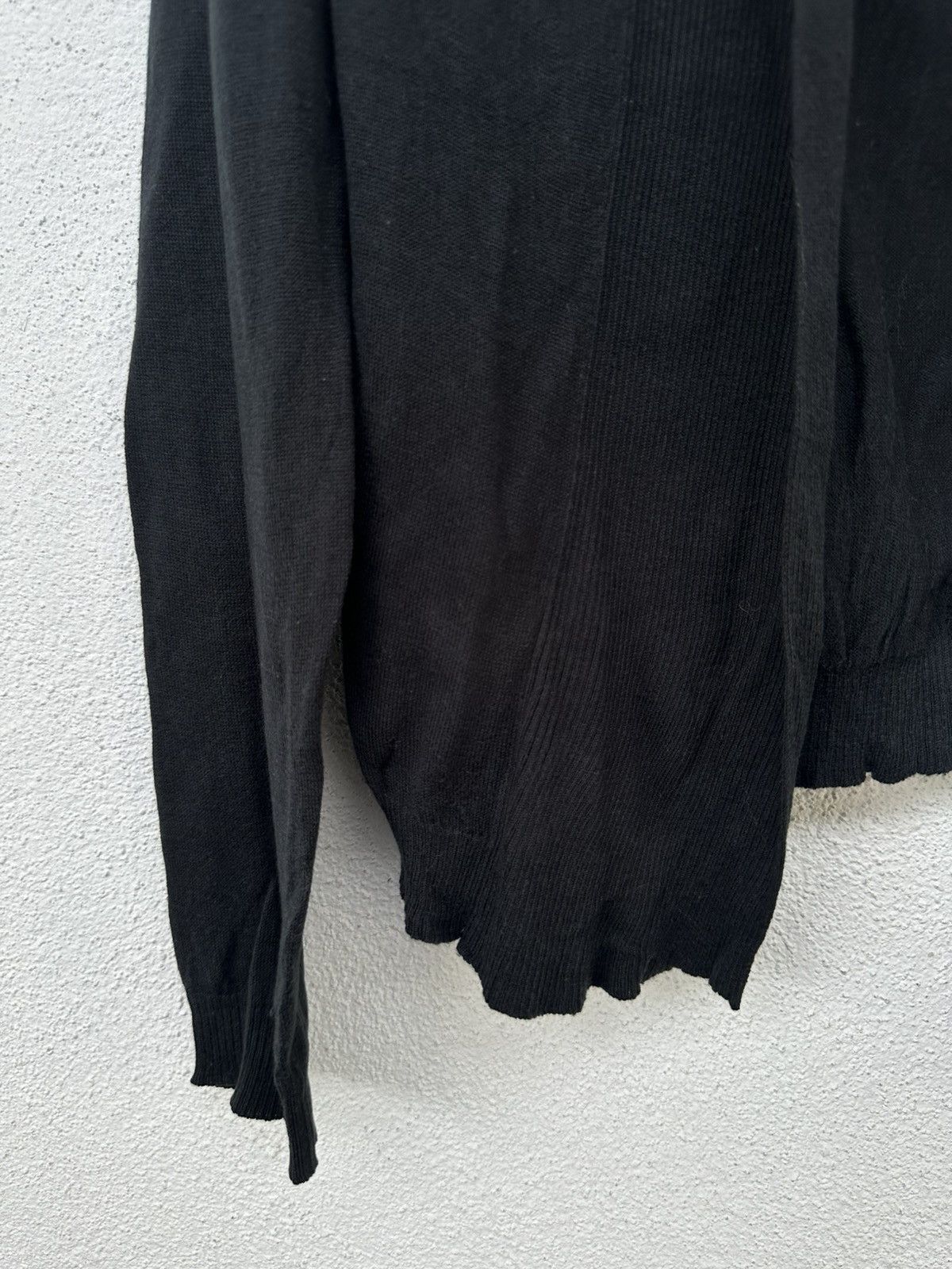 GOAT Crew × If Six Was Nine × Japanese Brand GOA punk cardigan Size US M / EU 48-50 / 2 - 11 Thumbnail