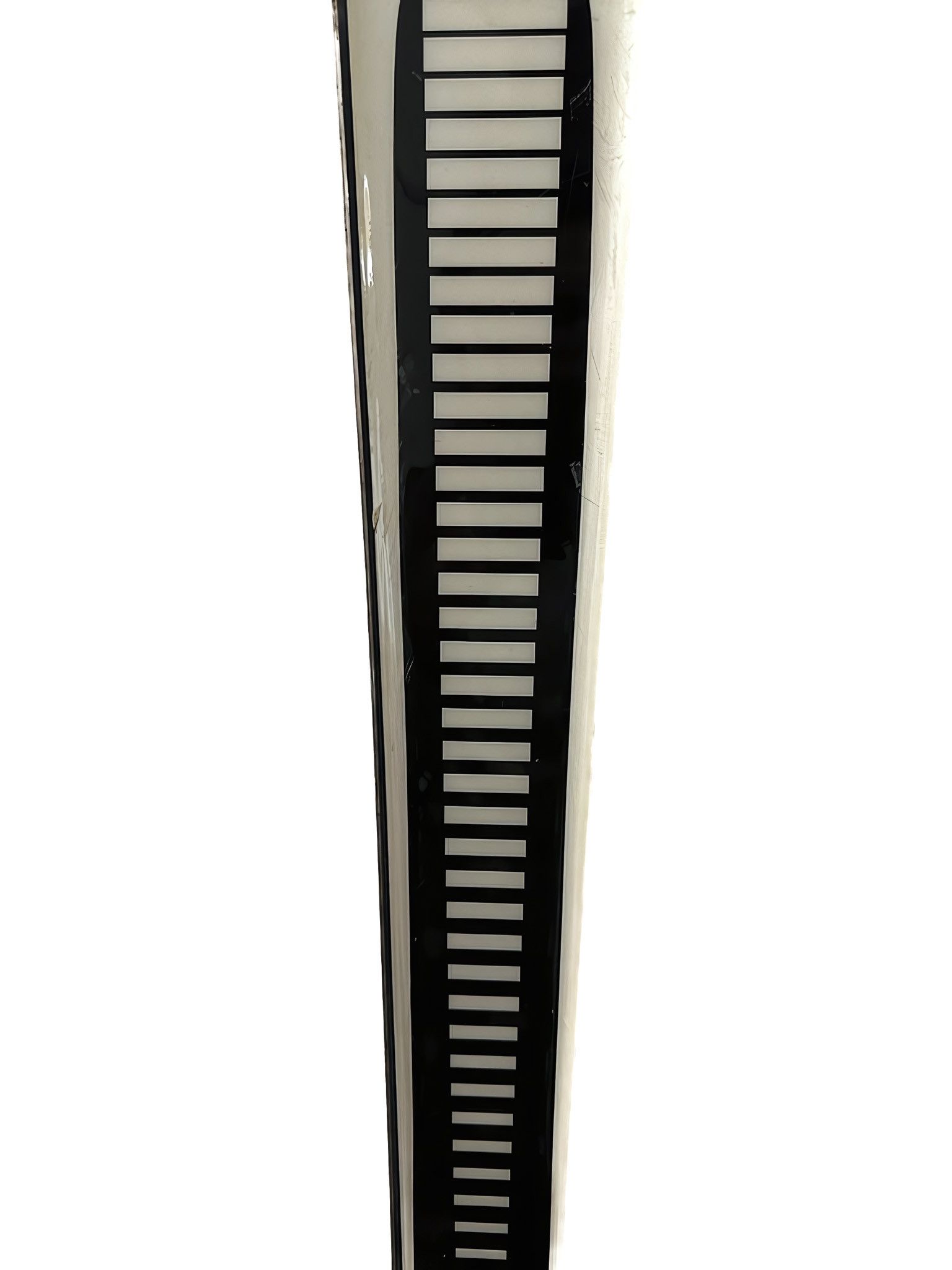 Chanel A/W 2001 CHANEL SPORT SKIS Size ONE SIZE - 5 Thumbnail