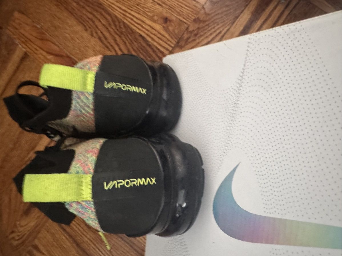 Nike Nike Vapormax Size US 10.5 / EU 43-44 - 7 Thumbnail