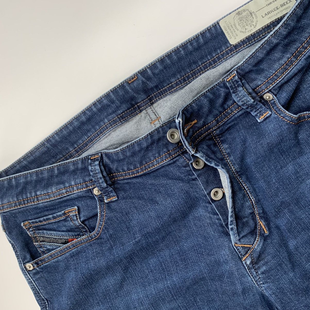 Diesel Classic Diesel Denim Jeans Pants Size US 36 / EU 52 - 10 Thumbnail
