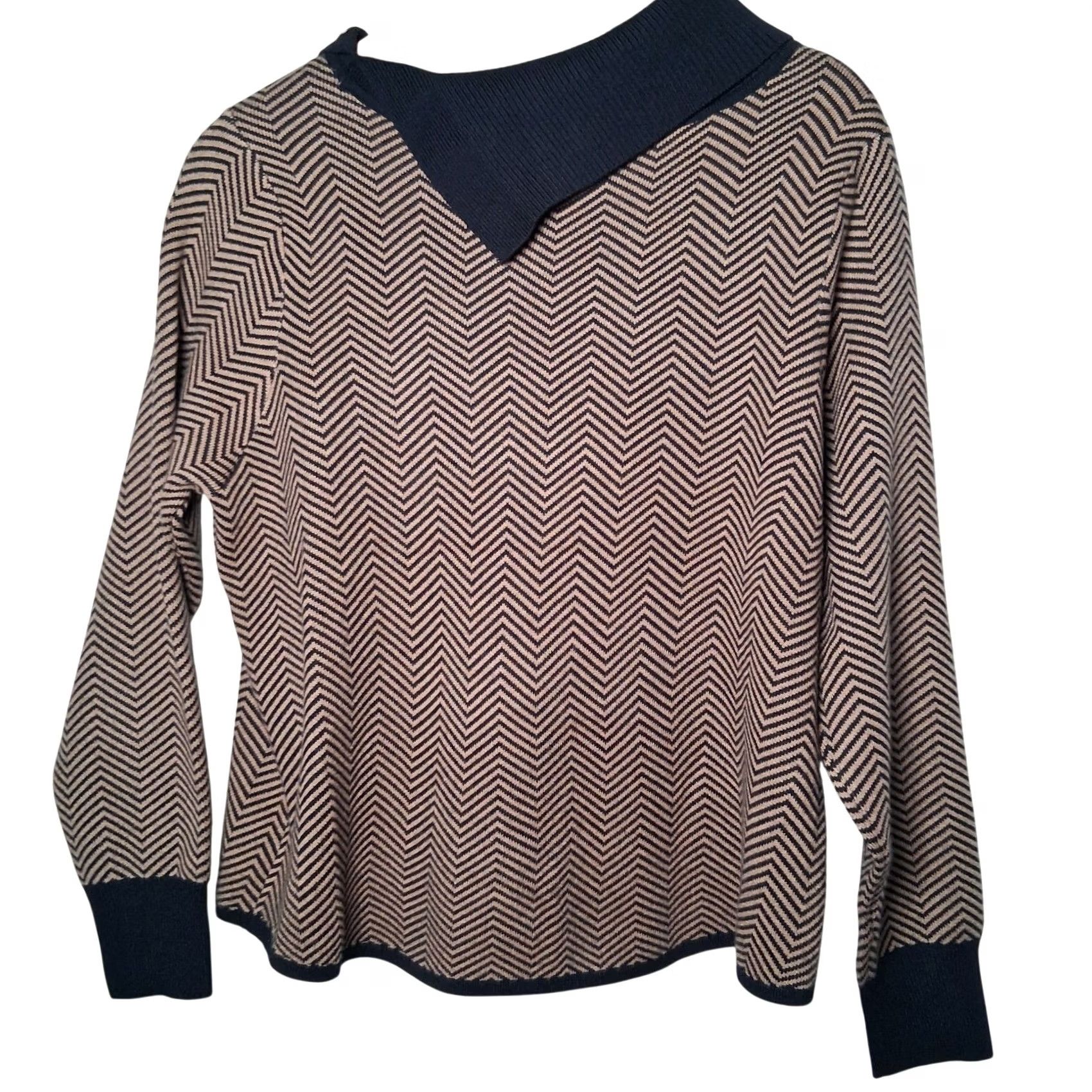 Vintage VINTAGE? (no) Size XL / US 12-14 / IT 48-50 - 3 Thumbnail
