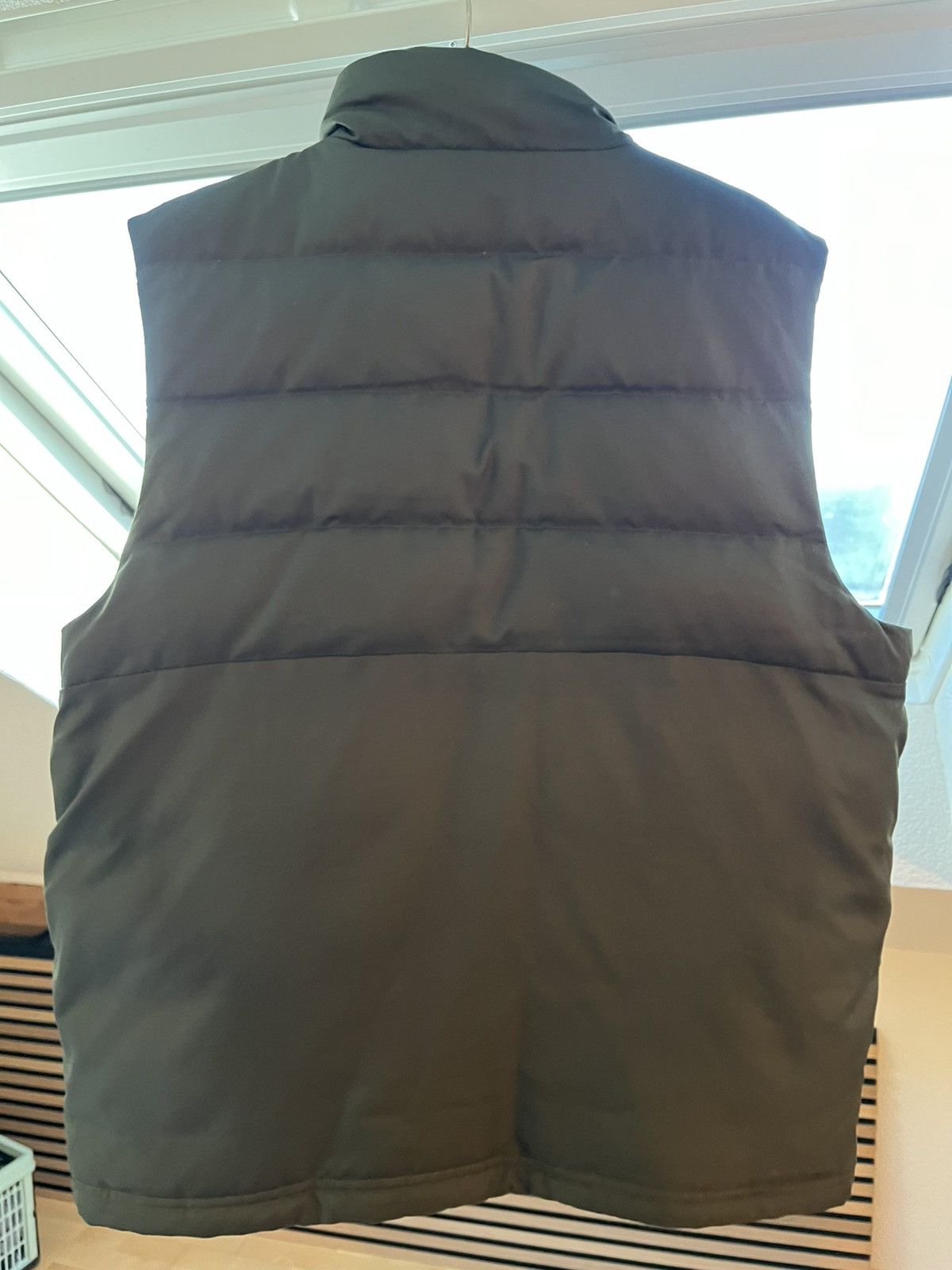 Under Armour Under Armour Vest Size US L / EU 52-54 / 3 - 2 Thumbnail