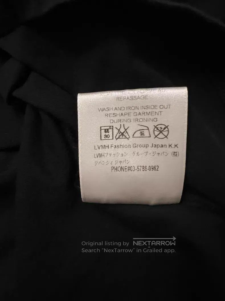 Givenchy Givenchy Shark Short Sleeve Size US M / EU 48-50 / 2 - 6 Thumbnail