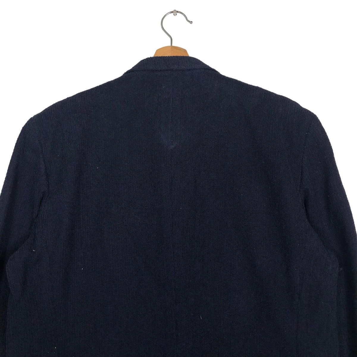 Burberry 🔥Vintage Burberrys Chore Double Breasts Jacket Size US M / EU 48-50 / 2 - 9 Thumbnail