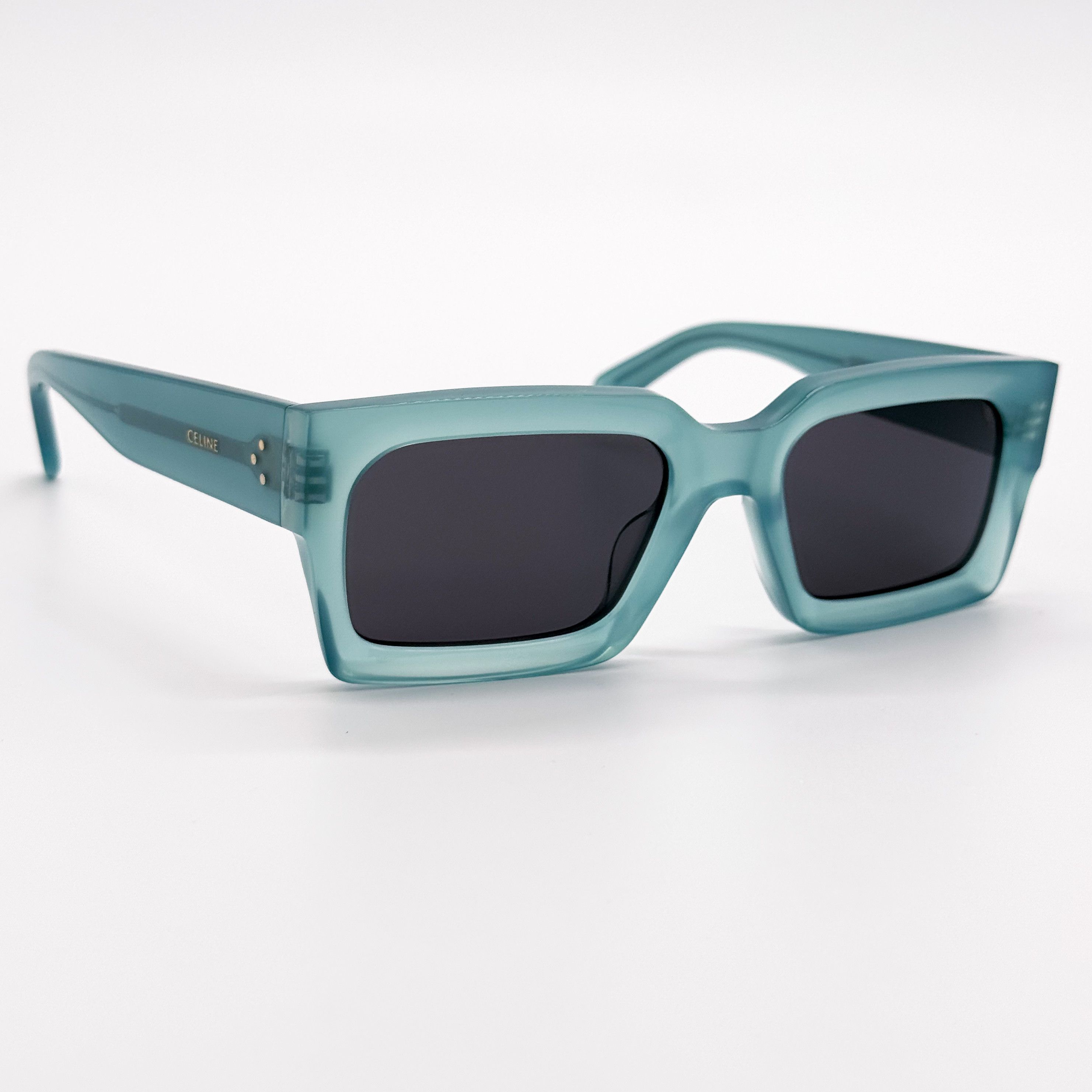 Celine NEW CELINE CL40280U 93A UNISEX SUNGLASSES CELINE Size ONE SIZE - 4 Thumbnail