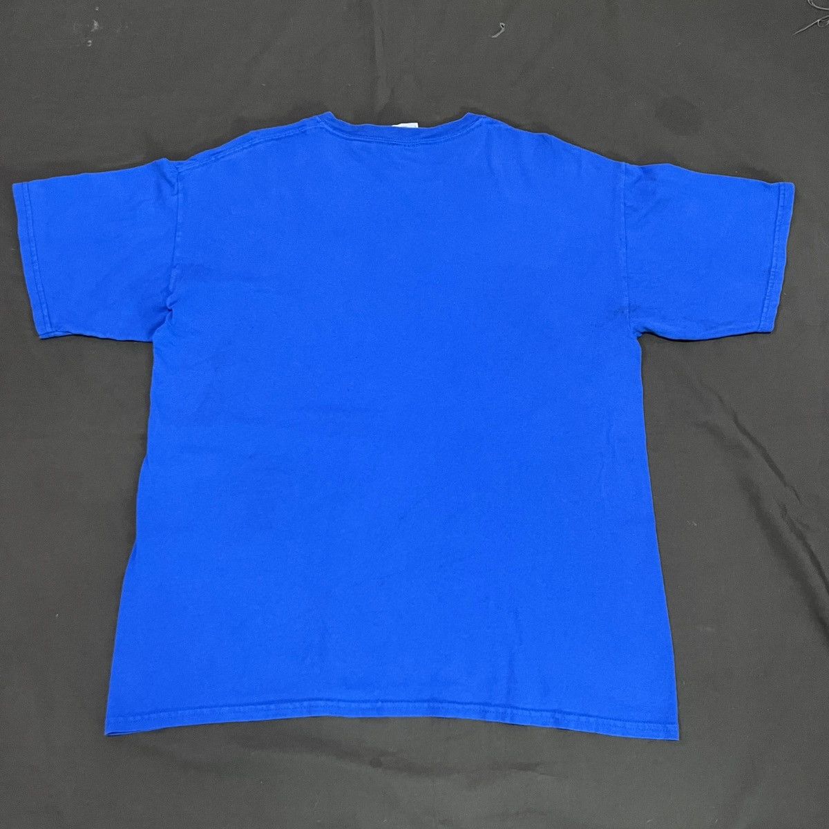 Vintage Vintage Y2K Gay? Fine By Me lgbtq bdsm Quote Tee Size US L / EU 52-54 / 3 - 6 Thumbnail