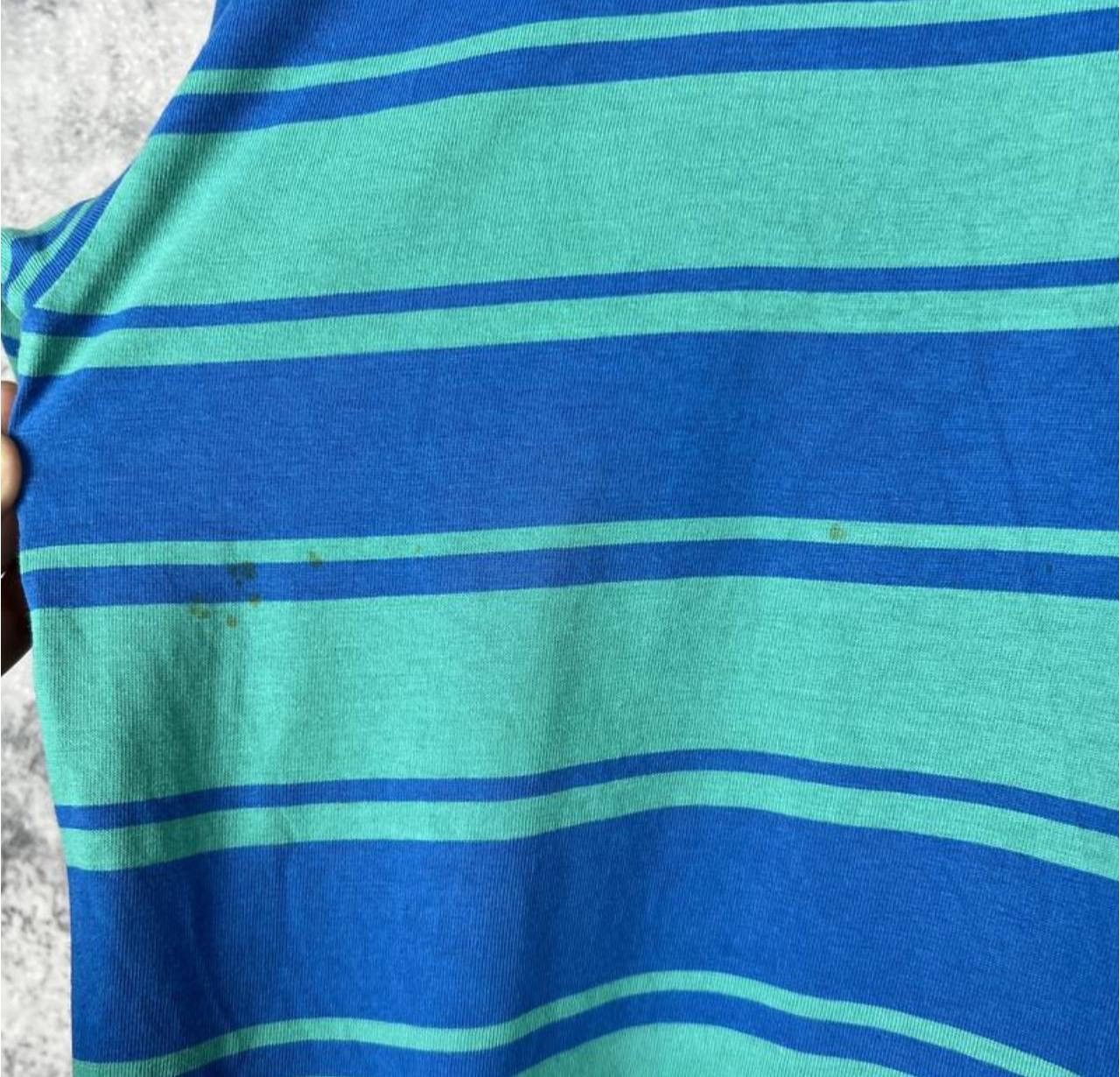 Polar Skate Co. Polar Longsleeve Men's Size S Milticolor Cotton` Size US S / EU 44-46 / 1 - 7 Thumbnail