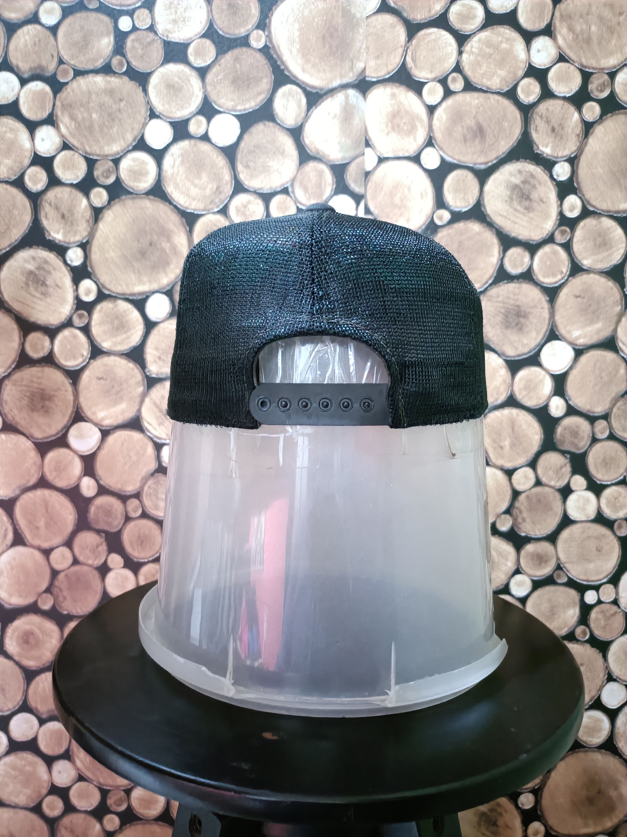 Vintage Vintage operation dessert shield Saudi arabia gulf war cap Size ONE SIZE - 4 Thumbnail