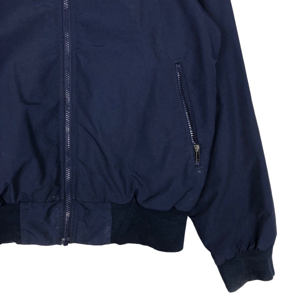 Patagonia 🔥Vtg Nylon Bomber Jacket Patagonia Size US M / EU 48-50 / 2 - 5 Thumbnail