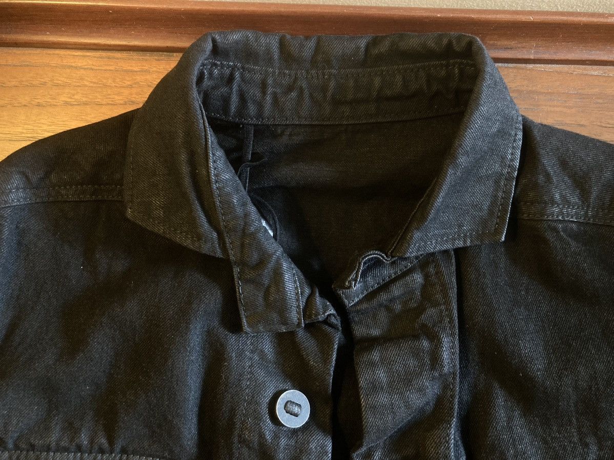 Boris Bidjan Saberi BNWT Tejana1 Dark Grey Size US M / EU 48-50 / 2 - 8 Thumbnail