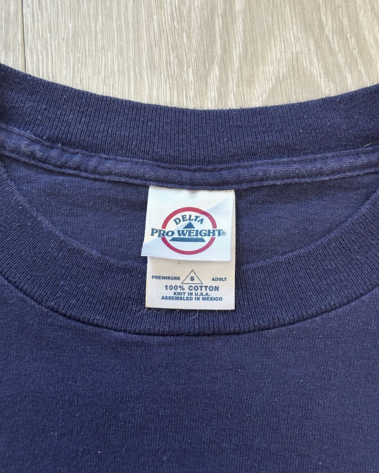 Vintage Rare Vintage 2005 Canadian Idol Tour T-Shirt - Size Small Size US S / EU 44-46 / 1 - 5 Thumbnail
