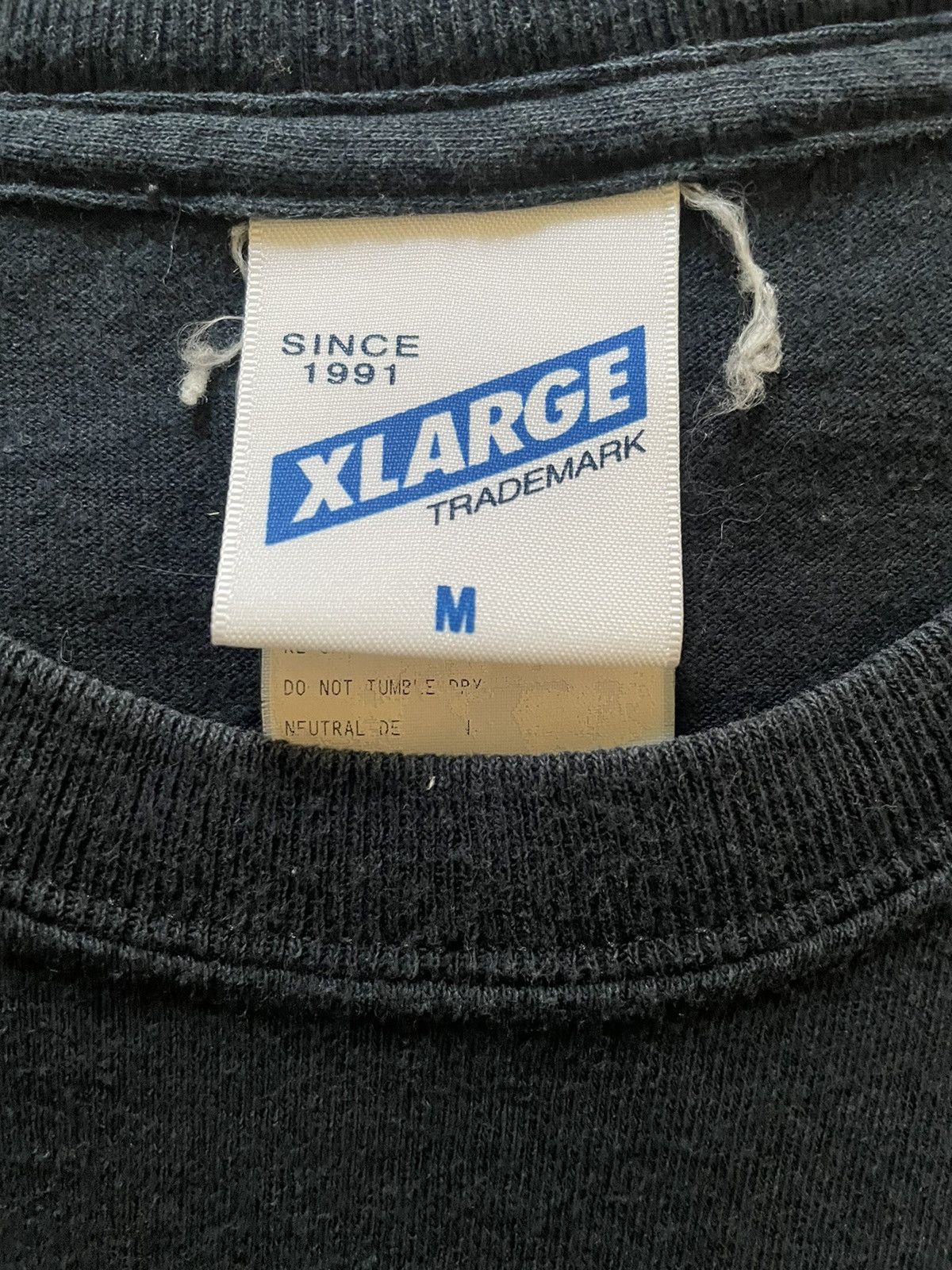 Anime × Japanese Brand Vintage Rare Afro Samurai anime X Xlarge Size US M / EU 48-50 / 2 - 4 Thumbnail