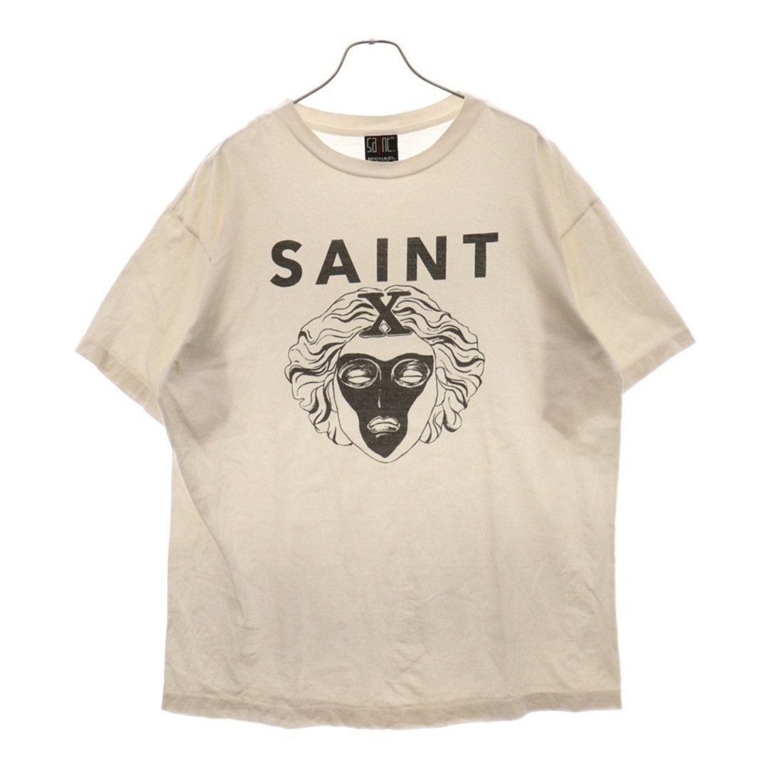 トップス SAINT MICHAEL SAINTX TEE SAINT MICHAEL SAINTX TEE
