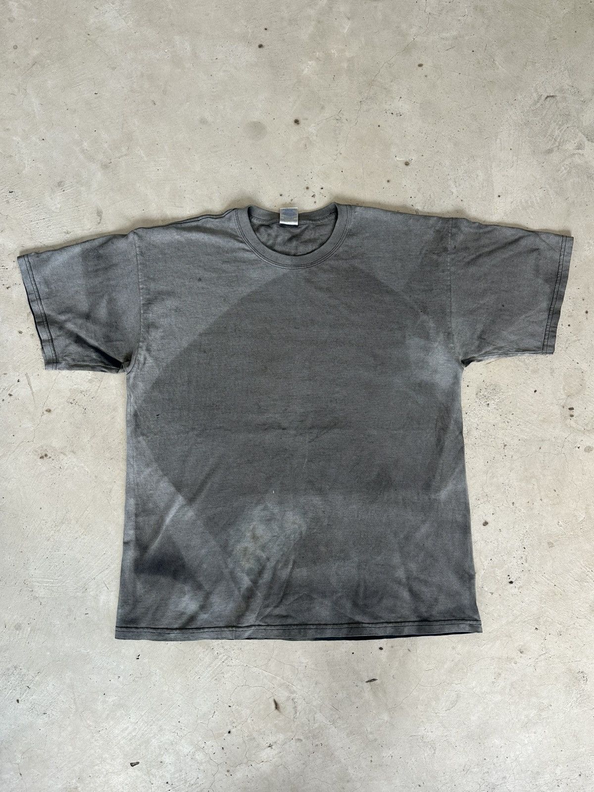 Gildan Gildan Heavy T-shirt Size US XL / EU 56 / 4 - 2 Thumbnail