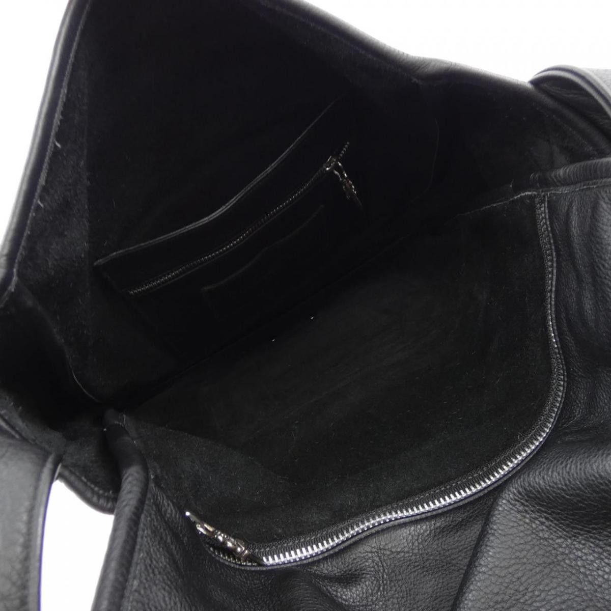 Chrome Hearts Chrome Hearts BS Flare Mail Bag Size ONE SIZE - 6 Thumbnail