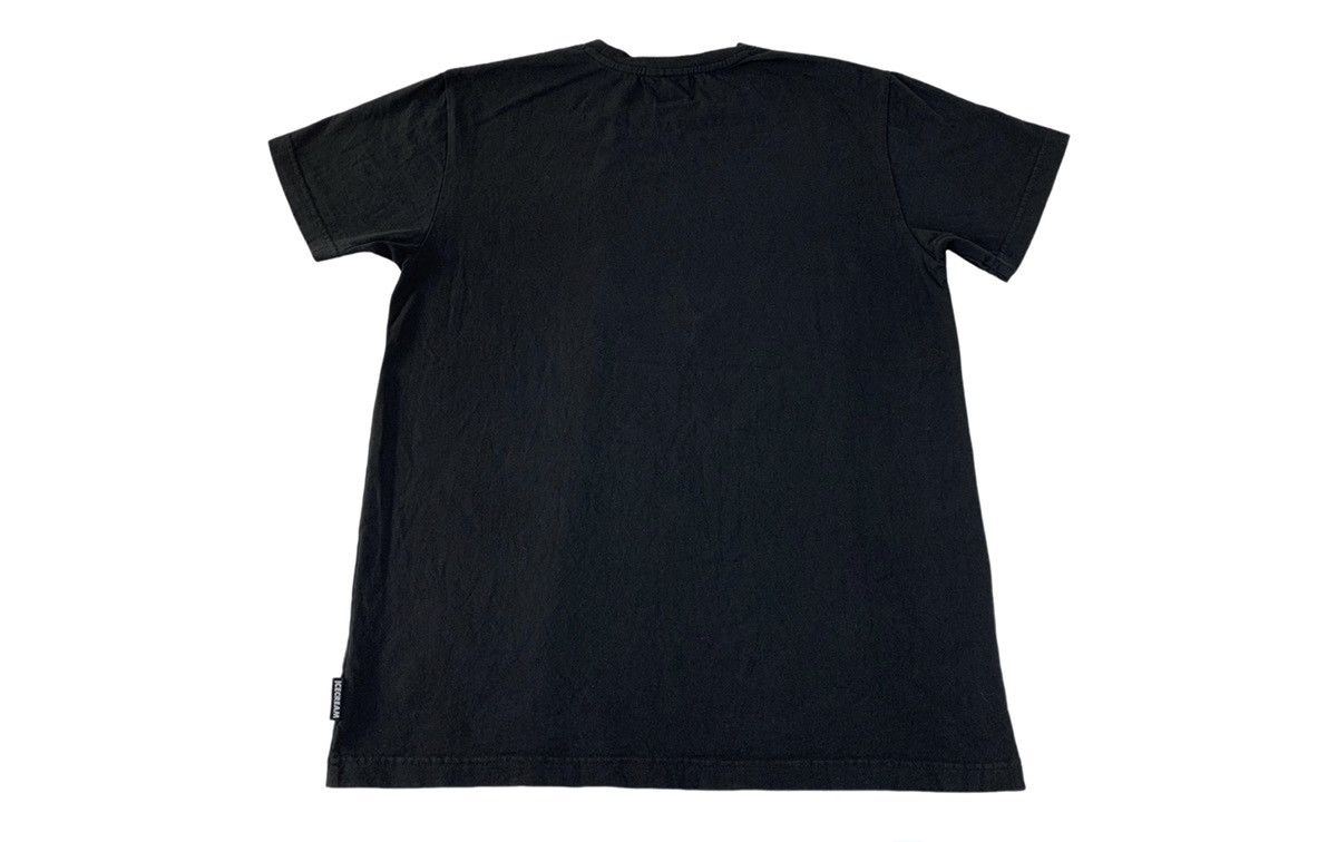 Billionaire Boys Club Billionaire Boy Club IceCream Mountain Exploration Black Tee Size US M / EU 48-50 / 2 - 7 Thumbnail