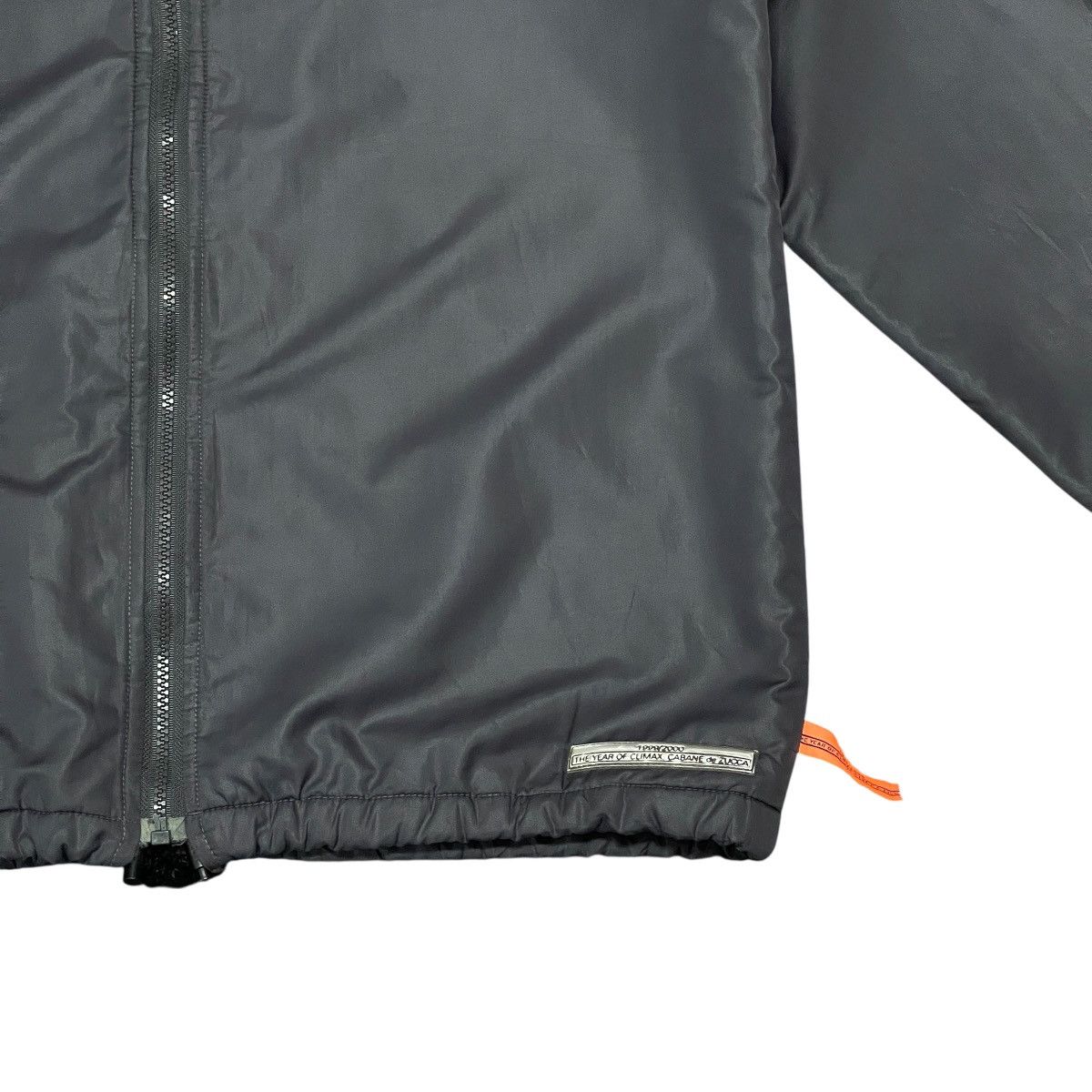 Issey Miyake Vintage Cabane de Zucca The Year of Climax 99/00 Jacket Size US L / EU 52-54 / 3 - 3 Thumbnail