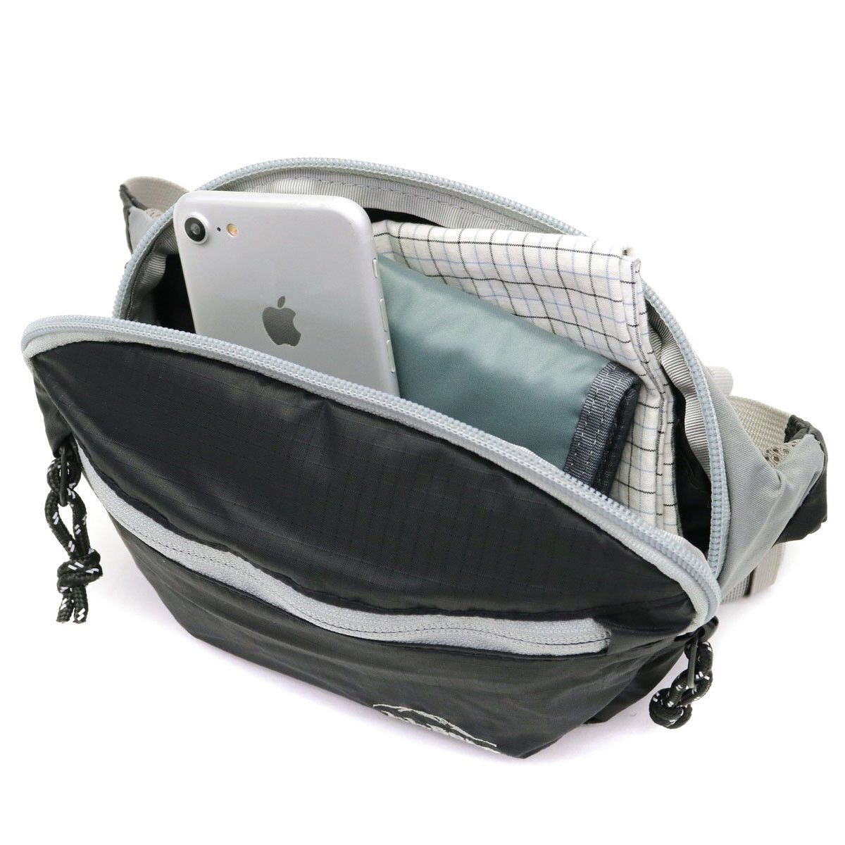 L.L. Bean L.L.Bean Waist Bag / Body Bag Stowaway Hip Pack Size ONE SIZE - 3 Thumbnail